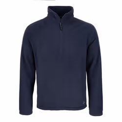 Craghoppers Mens Expert Corey 200 Half Zip Fleece Top - M, Dark Navy