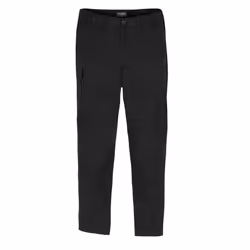 Craghoppers Mens Expert Kiwi Convertible Tailored Cargo Trousers - 38L, Black