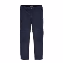 Craghoppers Mens Expert Kiwi Convertible Tailored Cargo Trousers - 32R, Dark Navy