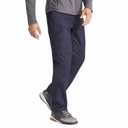 Craghoppers Mens Expert Kiwi Convertible Tailored Cargo Trousers - 32R, Dark Navy