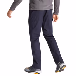 Craghoppers Mens Expert Kiwi Convertible Tailored Cargo Trousers - 32R, Dark Navy