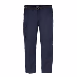 Craghoppers Mens Expert Kiwi Tailored Cargo Trousers - 40S, Dark Navy