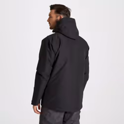 Craghoppers Unisex Adult Expert Thermic Insulated Jacket - M, Black