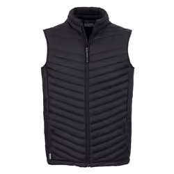 Craghoppers Unisex Adult Expert Expolite Thermal Gilet - XS, Black