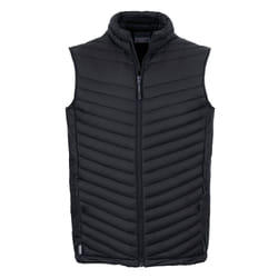 Craghoppers Unisex Adult Expert Expolite Thermal Gilet - XS, Black