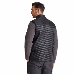 Craghoppers Unisex Adult Expert Expolite Thermal Gilet - XS, Black