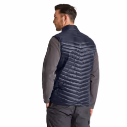 Craghoppers Unisex Adult Expert Expolite Thermal Gilet - L, Dark Navy