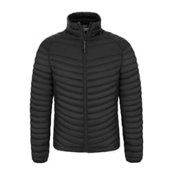 Craghoppers Unisex Adult Expert Expolite Thermal Padded Jacket - XS, Black
