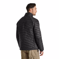 Craghoppers Unisex Adult Expert Expolite Thermal Padded Jacket - XS, Black