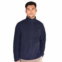 Craghoppers Mens Expert Corey 200 Fleece Jacket - S, Dark Navy