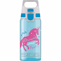 Sigg Childrens/Kids Viva One Water Bottle
