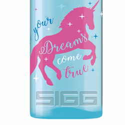 Sigg Childrens/Kids Viva One Water Bottle