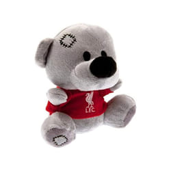 Liverpool FC Timmy Teddy Bear