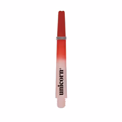 Unicorn Gripper 3 Two Tone Dart Stem
