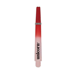 Unicorn Gripper 3 Two Tone Dart Stem