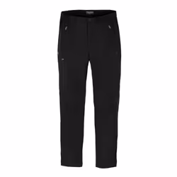 Craghoppers Mens Kiwi Pro Stretch Cargo Trousers - 42L, Black