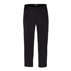 Craghoppers Mens Kiwi Pro Stretch Cargo Trousers - 34L, Black
