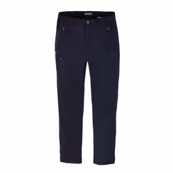 Craghoppers Mens Kiwi Pro Stretch Cargo Trousers - 30S, Dark Navy