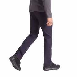 Craghoppers Mens Kiwi Pro Stretch Cargo Trousers - 30S, Dark Navy