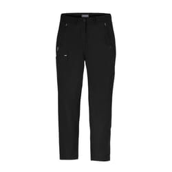 Craghoppers Womens/Ladies Kiwi Pro Stretch Trousers - 12 UK L, Black