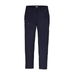 Craghoppers Womens/Ladies Kiwi Pro Stretch Trousers - 18 UK R, Dark Navy