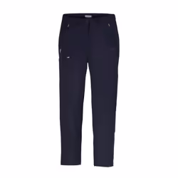Craghoppers Womens/Ladies Kiwi Pro Stretch Trousers - 14 UK R, Dark Navy