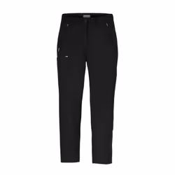 Craghoppers Womens/Ladies Kiwi Pro Stretch Trousers - 8 UK L, Black