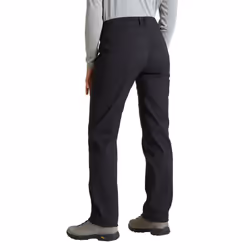 Craghoppers Womens/Ladies Kiwi Pro Stretch Trousers - 8 UK L, Black