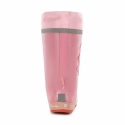 Regatta Childrens/Kids Peppa Pig Dinosaur Wellington Boots - 3 UK, Pink