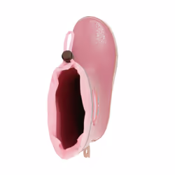 Regatta Childrens/Kids Peppa Pig Dinosaur Wellington Boots - 3 UK, Pink