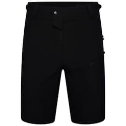 Dare 2B Mens Duration Shorts - 30S, Black