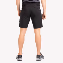 Dare 2B Mens Duration Shorts - 30S, Black