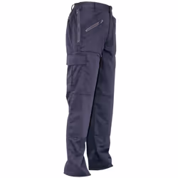 Portwest Womens/Ladies Cargo Trousers - XL L, Navy