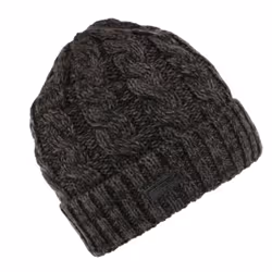 Regatta Mens Harrell III Winter Hat - One Size, Black