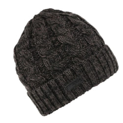 Regatta Mens Harrell III Winter Hat - One Size, Black
