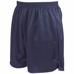 Precision Unisex Adult Attack Shorts - S, Navy