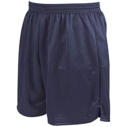 Precision Unisex Adult Attack Shorts - S, Navy