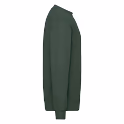 Fruit of the Loom Unisex Adult Classic Drop Shoulder Sweatshirt - 3XL, Bottle Green