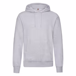 Fruit Of The Loom Unisex Adult Classic Hoodie