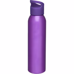 Bullet Sky 650ml Sports Bottle - One Size, Purple