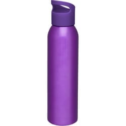Bullet Sky 650ml Sports Bottle - One Size, Purple