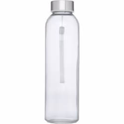 Bullet Bodhi Glass 500ml Sports Bottle - One Size, Pink