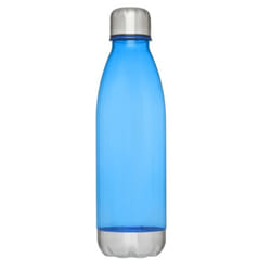Bullet Cove Tritan Sports Bottle - One Size, Royal Blue