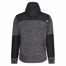 Regatta Mens Heist Jacket - 2XL, Ash/Black