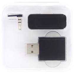Bullet Incognito Digital Privacy Set
