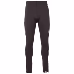 Trespass Mens Jaxon Active Trousers - 3XL, Black