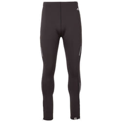 Trespass Mens Jaxon Active Trousers - 3XL, Black