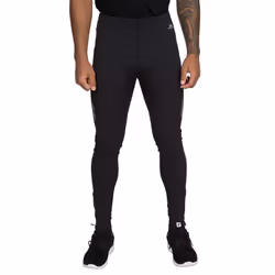 Trespass Mens Jaxon Active Trousers - 3XL, Black