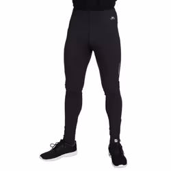 Trespass Mens Jaxon Active Trousers - 3XL, Black