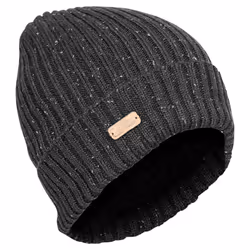 Trespass Mens Mateo Slouch Hat - One Size, Black